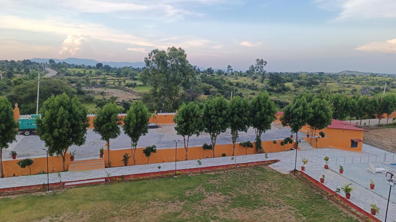 Akshay Valley Kama Екстер'єр фото