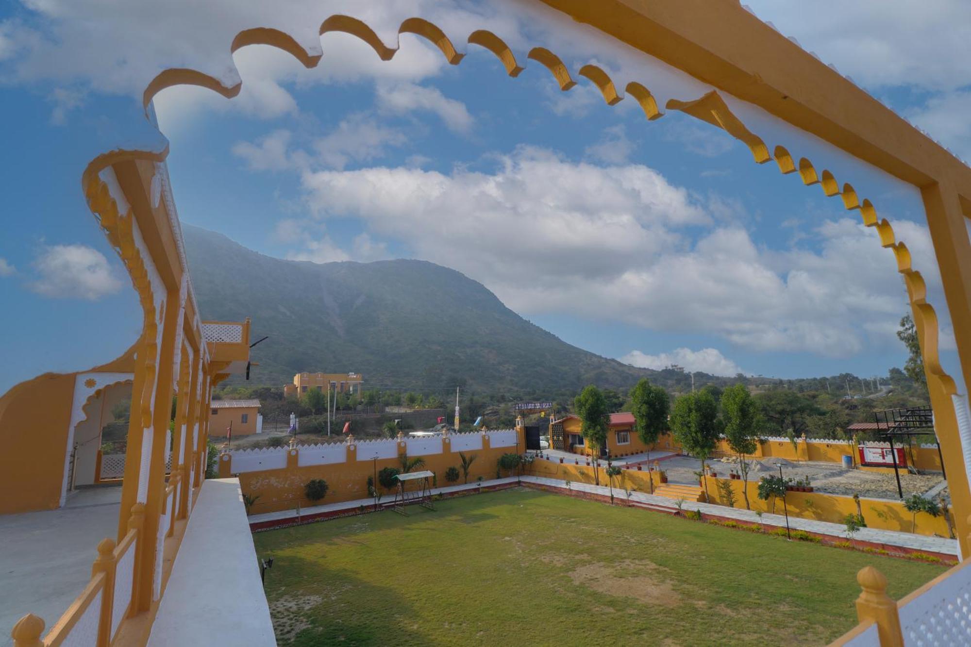 Akshay Valley Kama Екстер'єр фото