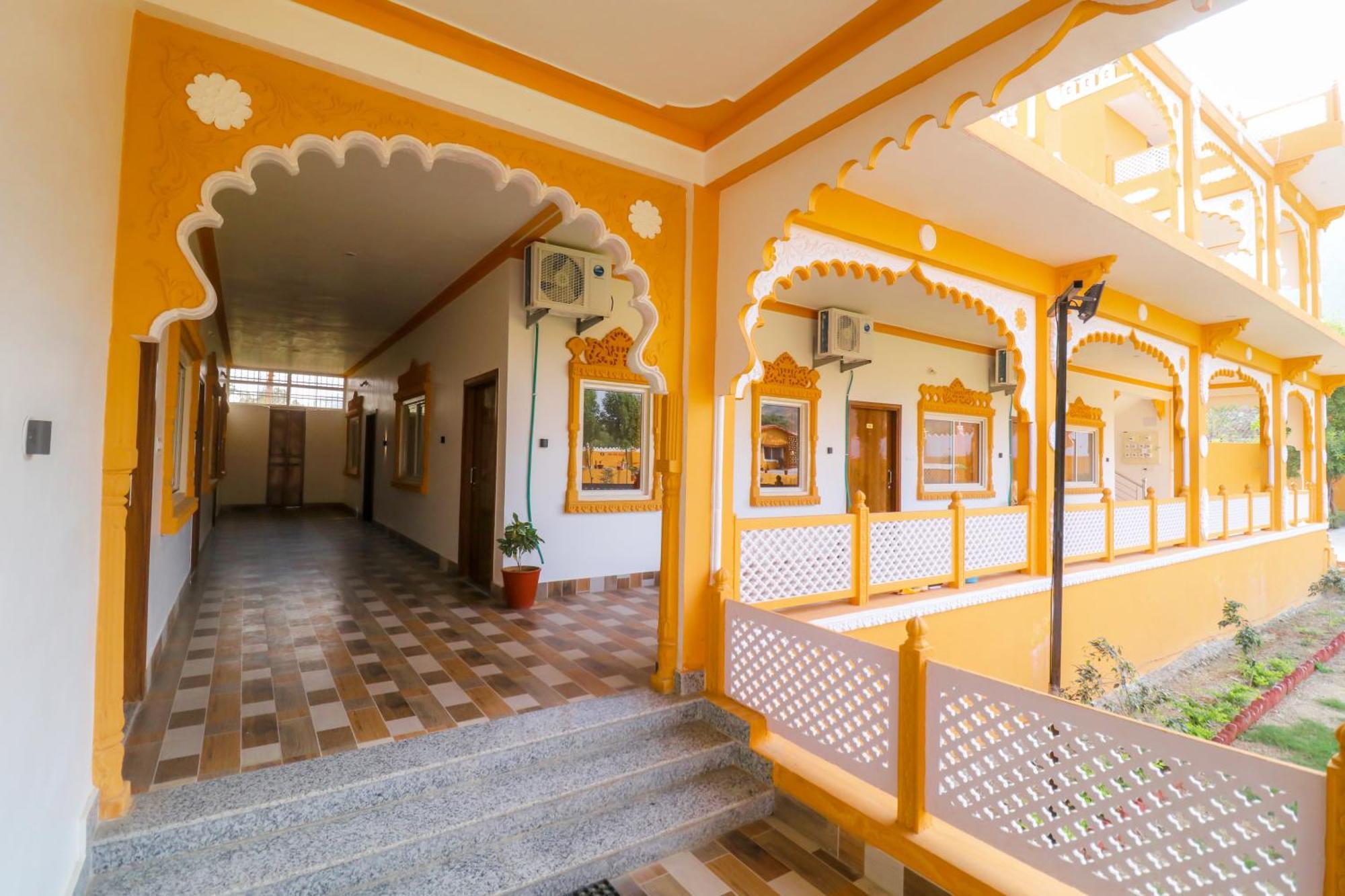 Akshay Valley Kama Екстер'єр фото